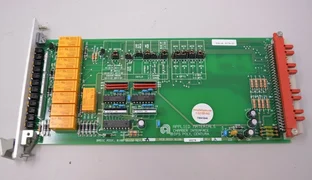 0190-35278 / ASSY,PCB, INTRFC, POLY DPS-A3 / APPLIED MATERIALS AMAT