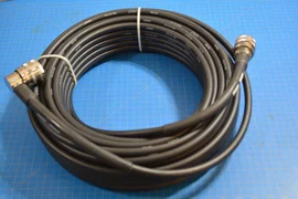 0190-35629 / CABLE ASSY,GEN TO INNER SOURCE,SQ-SQ,98 / APPLIED MATERIALS AMAT