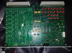 0190-35652 35653 35762 35763 Amat Endura Centura Producer Seriplex Mux i/o pcb