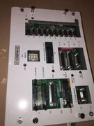 0190-35652 Applied Materials, 0100-35124 REV. A Combo