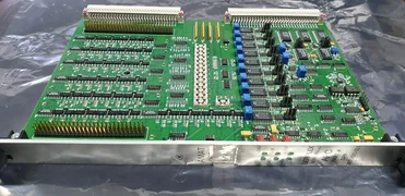 0190-35773 MULTIPLEXED IO CONTROL BOARD, CH A / AMAT