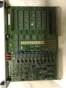 0190-35789, Applied Materials,MULTIPLEXED I/O CONTROL BD, AUX 1