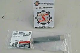 0190-35894 / RESISTOR GAS FEED, TXZ / APPLIED MATERIALS AMAT