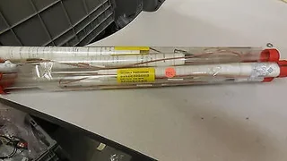 0190-36078, AMAT, ASSY, TC, HEATER 200MM TI-XZ