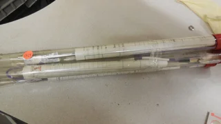 0190-36541, AMAT, THERMOCOUPLE ASSY, DLK CVD