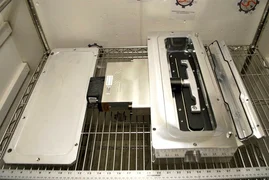 0190-37105 / VAT VALVE CENTURA CENTRIS DPS2 / AMAT