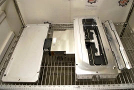 0190-37105 / VAT VALVE CENTURA CENTRIS DPS2 / AMAT