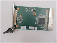 0190-37518 / SPECIFICATION CPCI BACKPLANE CONTROLLER / APPLIED MATERIALS AMAT