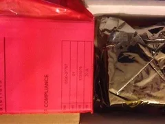 0190-37767  (New P/N 0190-42005), AMAT PUMP INTERFACE DNET MODULE AS01127-1 