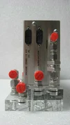 0190-38324, APPLIED MATERIAL, MULTI-ZONE FLOW REGULATOR