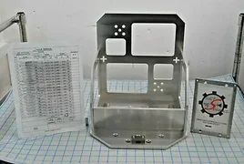 0190-39510 / FIMMS JIG V610060701 SELOP12FJIG3-001 SINFONIA TECH /  AMAT