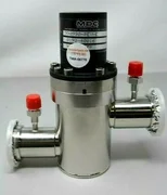 0190-40016 / VALVE,SPECIAL INLINE NW 40, KIV-150-P / APPLIED MATERIALS AMAT