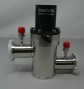 0190-40016 / VALVE,SPECIAL INLINE NW 40, KIV-150-P / APPLIED MATERIALS AMAT