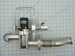 0190-40016 / VALVE,SPECIAL INLINE NW 40, KIV-150-P / APPLIED MATERIALS AMAT