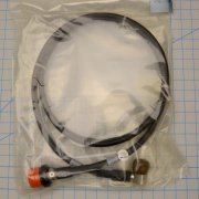 0190-40117 / CABLE,ASSY / APPLIED MATERIALS AMAT