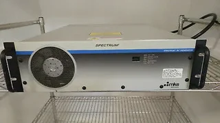 0190-42463, B-5002-12054 / MKS ENI RF GEN SPECTRUM 5KW 1.8-2.17 MHZ / AMAT