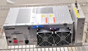 0190-44075/3155301-006 AE RF NAVIGATOR II MATCH CENTURA ETCH CENTRIS 300MM/ AMAT