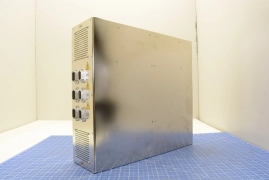 0190-47338 / SPEC., LM DRIVER BOX, YASKAWA XU-BCD2081D / APPLIED MATERIALS AMAT