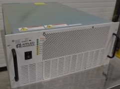 0190-48497 - EMAG POWER SUPPLY, 3-CHANNEL, 480VAC - APPLIED MATERIALS AMAT