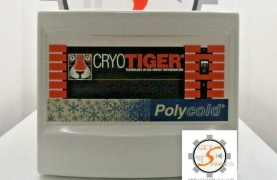 0190-48780 / CRYO TIGER POLYCOLD COMPRESSOR T1102-01-290-14 / APPLIED MATERIALS