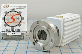 0190-48891 / DUAL FILAMENT HOT ION GAUGE, HDP100;750TORR, .8...10V / AMAT