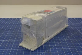 0190-53698 / LFC, 550ML-MIN, POLISHER, HORIZONTAL-PINCH / APPLIED MATERIALS AMAT