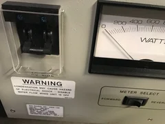 0190-70080; AMAT, ENI OEM- 12B-02; POWER SUPPLY RF1250W 13.56MHZ