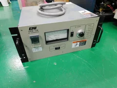 0190-70080 OEM- 12B-02; POWER SUPPLY RF1250W 13.56MHZ 