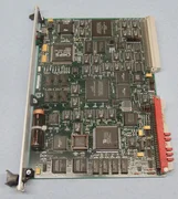 0190-70102 AMAT VGA Video Board 0110-09243 R1 939-1443-4 Rev C Applied Materials