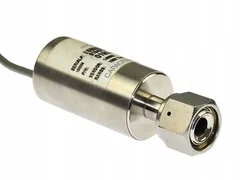 0190-72742 Applied Materials Vacuum Transducer /#8 L26P 4162