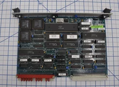 0190-76005 / PCB VMEX SPC0005 STEPPER DRIVER INTELLIGENT MOTOR CONTROL / AMAT