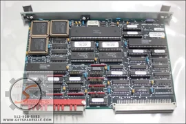 0190-76005  / VMEX SPC0005 REV B STEPPER DRIVER ASSY/ APPLIED MATERIALS