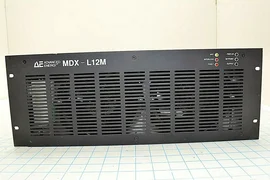 0190-76008 / POWER SUPPLY MDX-L12M / APPLIED MATERIALS AMAT