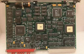 0190-76050 AMAT PCB VIDEO CONTROLLER, VGA