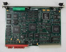 0190-76050 AMAT PCB VIDEO CONTROLLER, VGA