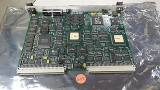 0190-76050, Applied Materials, PCB, VIDEO CONTROLLER, VGA