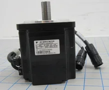 0190-77528 / SERVO MOTOR, HEAD SWEEP / APPLIED MATERIALS AMAT