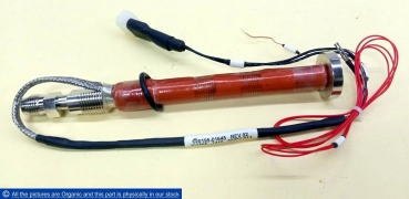   0195-01645 Rev 02 Feed Thir Heater Assy AMAT Semiconductor New #F4