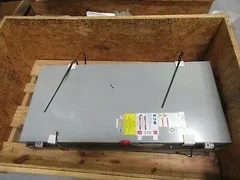 0195-07895 / 300MM ENDURA FUSE BOX 600A / APPLIED MATERIALS AMAT / EATON