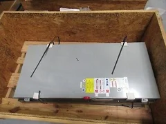 0195-07895 / 300MM ENDURA FUSE BOX 600A / APPLIED MATERIALS AMAT / EATON