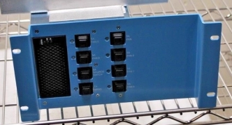 0195-12740 / XP 102102-02 FAN BREAKER BOX / APPLIED MATERIAL AMAT