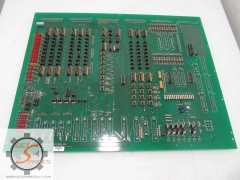 02-00072-00 / PCB ASSY NITRIDE TERM PANEL W/EXCHANGE  / NOVELLUS SYSTEMS INC