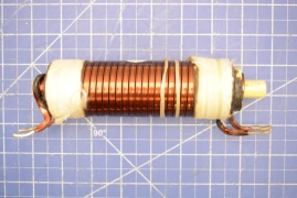 02-00085-00 /ASSY,INDUCTOR,420UH 30A /NOVELLUS