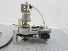 02-00119-00 / SPINDLE INDEXER ASSEMBLY,150MM GENEVA DRIVE / NOVELLUS