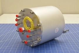 02-00355-00 / DEGAS MODULE DOPED, DEBUBBLE LIQUID FLOW WITH EXCHANGE / NOVELLUS