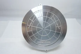 02-033394-00 ASSY,PED,200mm,D,STD SEMI