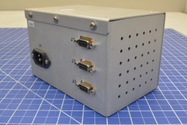 02-041243-00 / ASSY,FLAT PNL DISPP PWR / NOVELLUS