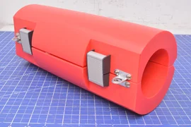 02-042902-00 / ASSY,HOIST,LOCK / NOVELLUS