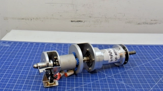 02-047200-02 / ASSEMBLY, PED LIFT 2 AND 3 / NOVELLUS