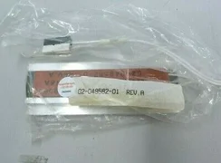 02-049582-01 / ASSY VALVE HEATER CLAMP / NOVELLUS